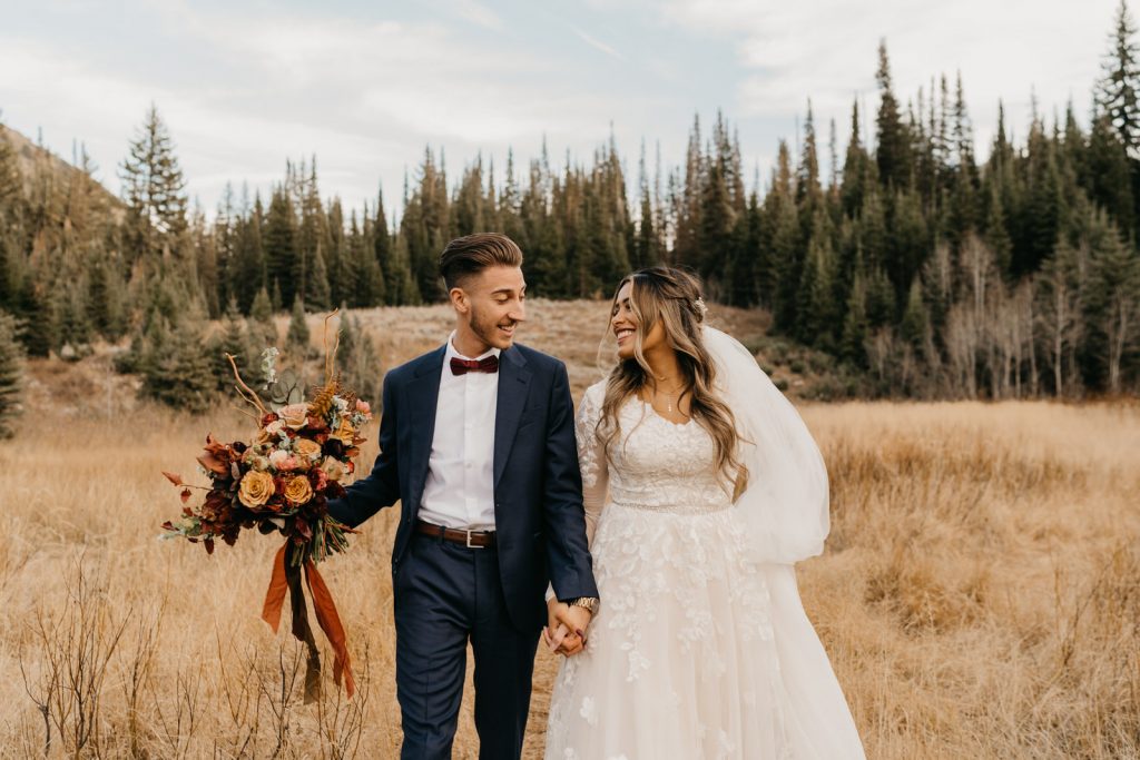 Bagshaw Photo and Video – Utah Based Wedding Photography and Videography